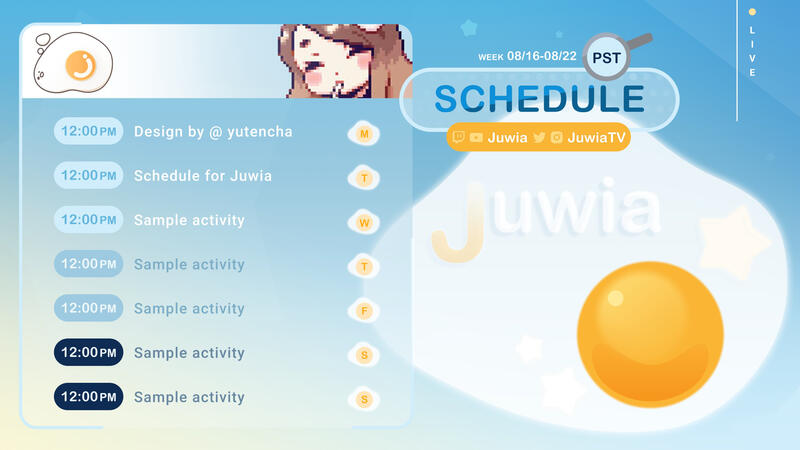 JuwiaTV