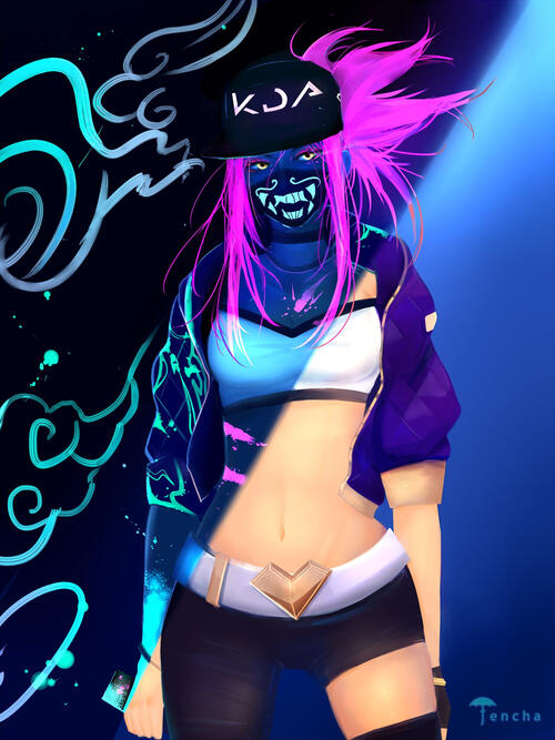 Akali